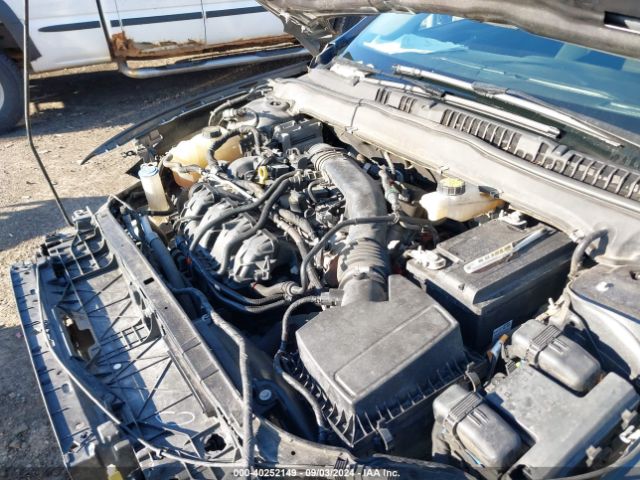 Photo 9 VIN: 3FA6P0T97LR150830 - FORD FUSION 