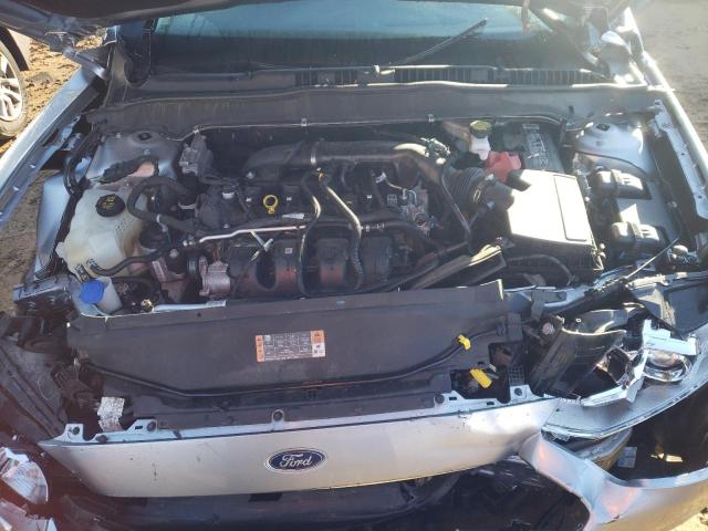 Photo 6 VIN: 3FA6P0T97LR172729 - FORD FUSION SE 