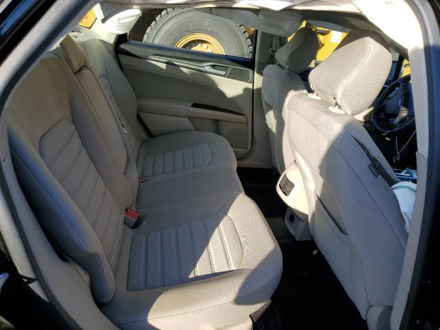 Photo 9 VIN: 3FA6P0T97LR179275 - FORD FUSION 