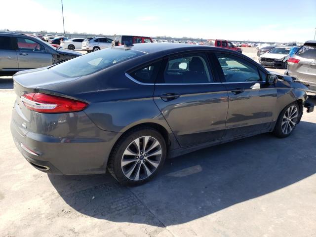 Photo 2 VIN: 3FA6P0T97LR191006 - FORD FUSION SE 