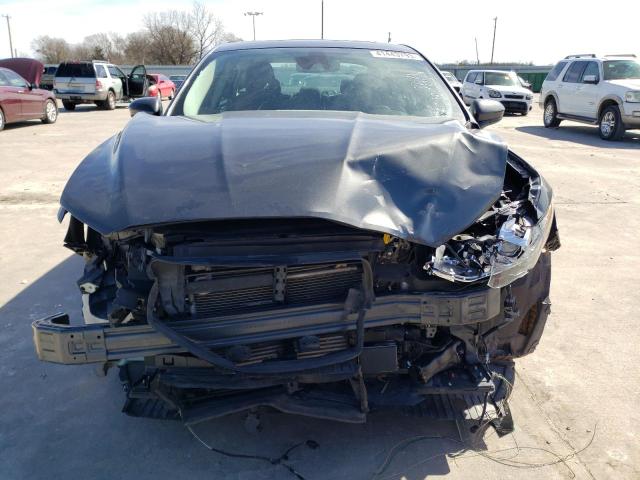 Photo 4 VIN: 3FA6P0T97LR191006 - FORD FUSION SE 