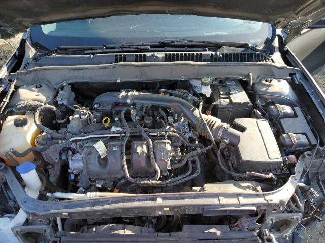 Photo 10 VIN: 3FA6P0T97LR199381 - FORD FUSION 