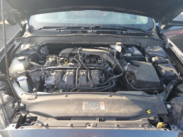 Photo 10 VIN: 3FA6P0T97LR259689 - FORD FUSION SE 