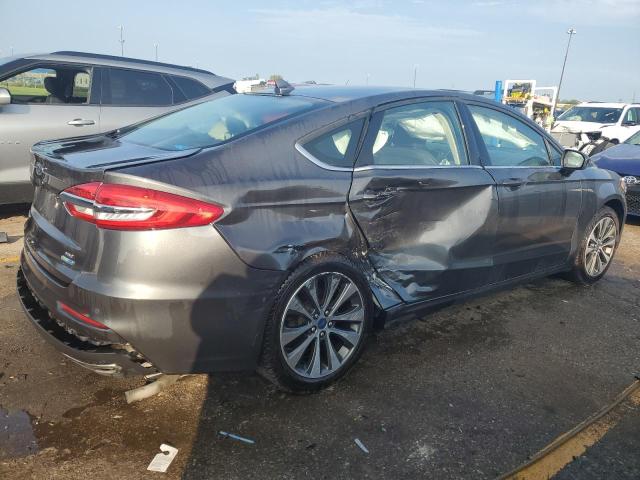 Photo 2 VIN: 3FA6P0T97LR259689 - FORD FUSION SE 