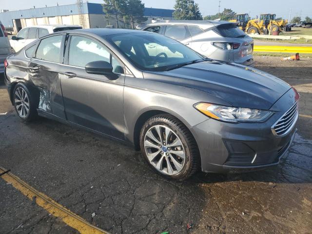 Photo 3 VIN: 3FA6P0T97LR259689 - FORD FUSION SE 