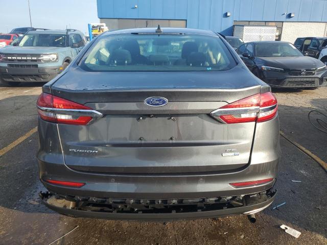 Photo 5 VIN: 3FA6P0T97LR259689 - FORD FUSION SE 