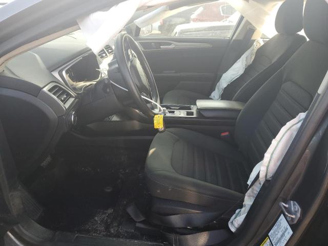 Photo 6 VIN: 3FA6P0T97LR259689 - FORD FUSION SE 