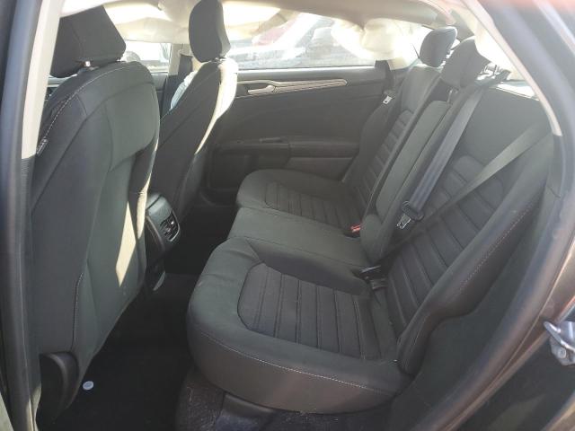 Photo 9 VIN: 3FA6P0T97LR259689 - FORD FUSION SE 