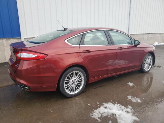 Photo 2 VIN: 3FA6P0T98ER321233 - FORD FUSION SE 