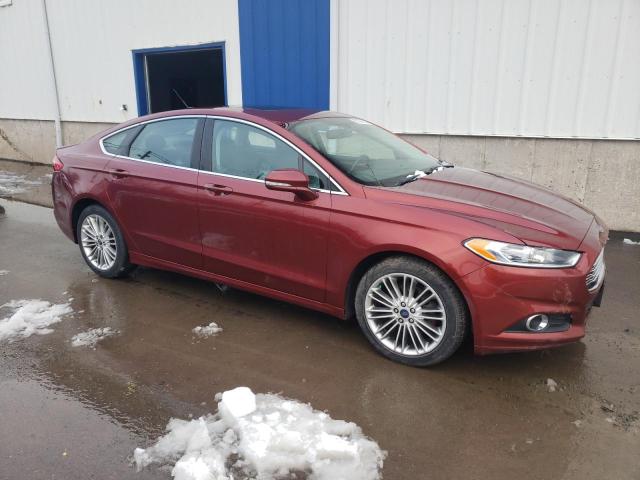 Photo 3 VIN: 3FA6P0T98ER321233 - FORD FUSION SE 