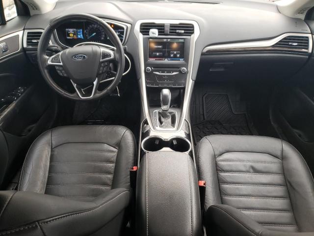 Photo 7 VIN: 3FA6P0T98ER321233 - FORD FUSION SE 