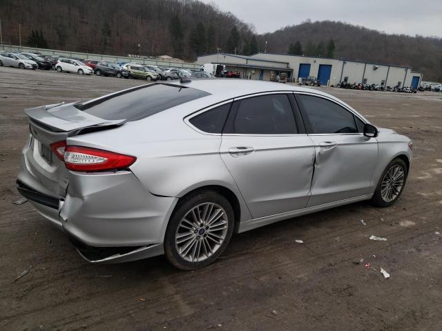 Photo 2 VIN: 3FA6P0T98FR179452 - FORD FUSION SE 