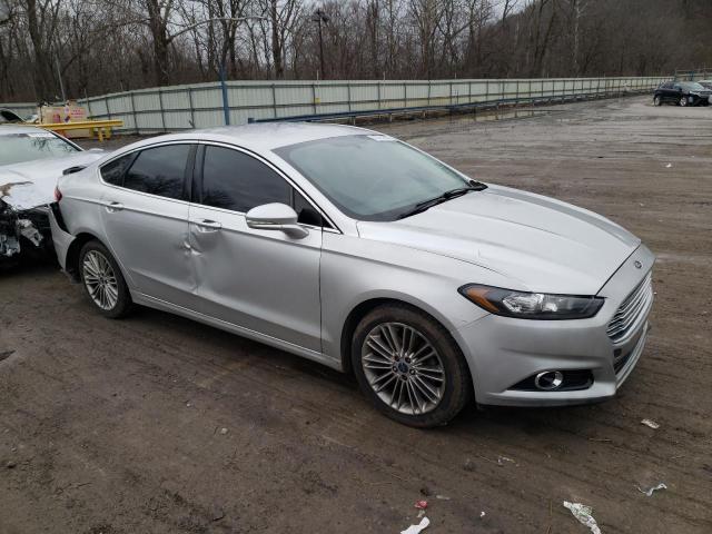 Photo 3 VIN: 3FA6P0T98FR179452 - FORD FUSION SE 