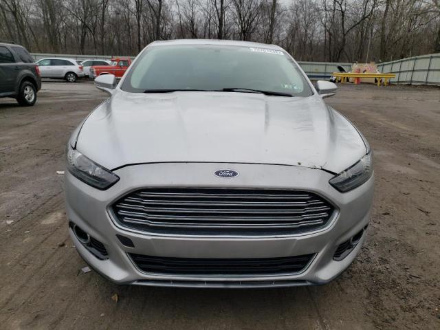 Photo 4 VIN: 3FA6P0T98FR179452 - FORD FUSION SE 