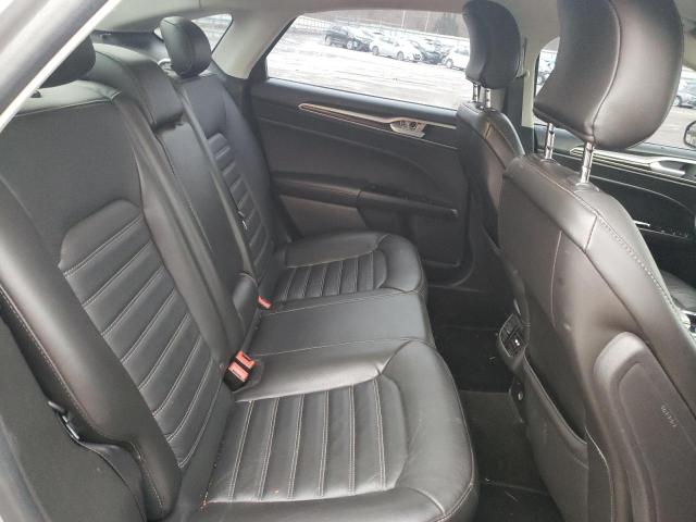 Photo 9 VIN: 3FA6P0T98FR179452 - FORD FUSION SE 