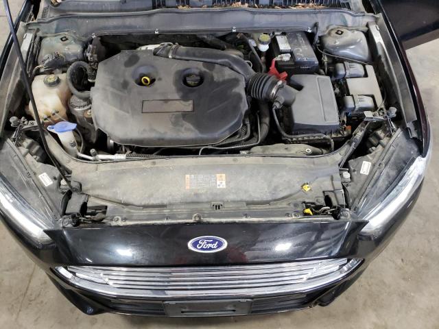 Photo 6 VIN: 3FA6P0T98FR183081 - FORD FUSION SE 