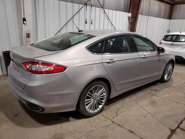 Photo 2 VIN: 3FA6P0T98FR214782 - FORD FUSION SE 