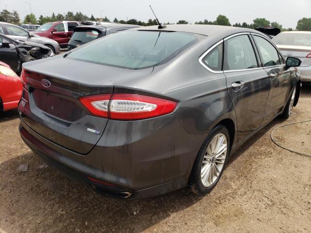 Photo 2 VIN: 3FA6P0T98GR167657 - FORD FUSION SE 