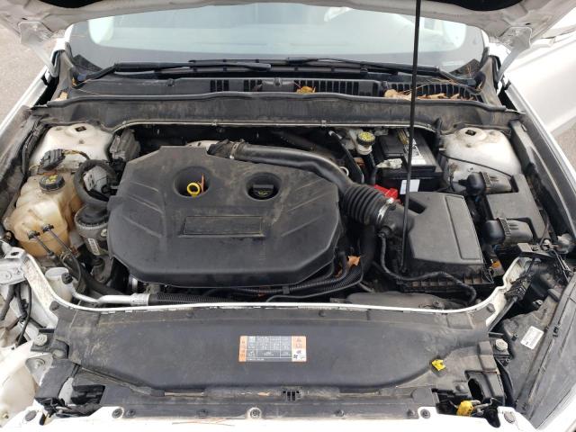 Photo 10 VIN: 3FA6P0T98GR171580 - FORD FUSION SE 