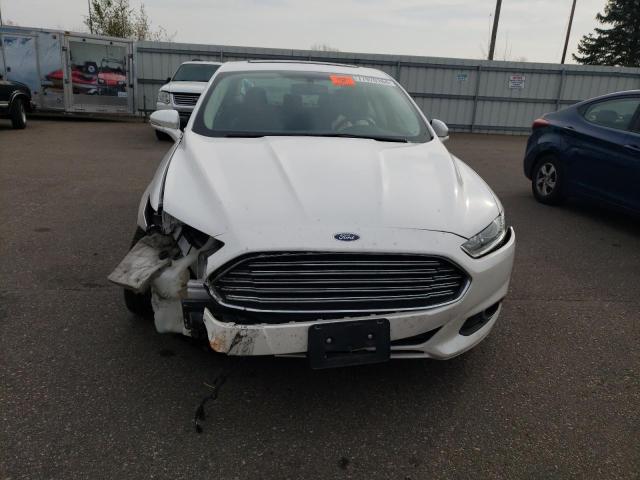 Photo 4 VIN: 3FA6P0T98GR171580 - FORD FUSION SE 