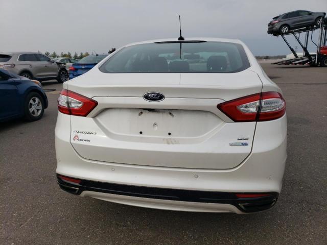 Photo 5 VIN: 3FA6P0T98GR171580 - FORD FUSION SE 