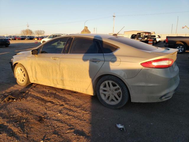 Photo 1 VIN: 3FA6P0T98GR200320 - FORD FUSION SE 