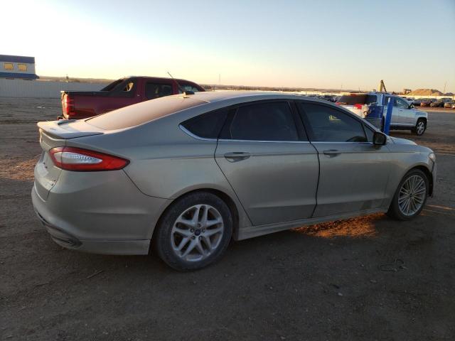 Photo 2 VIN: 3FA6P0T98GR200320 - FORD FUSION SE 