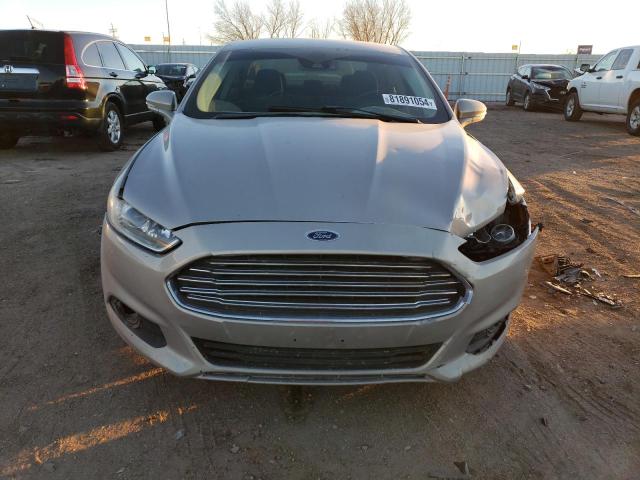 Photo 4 VIN: 3FA6P0T98GR200320 - FORD FUSION SE 