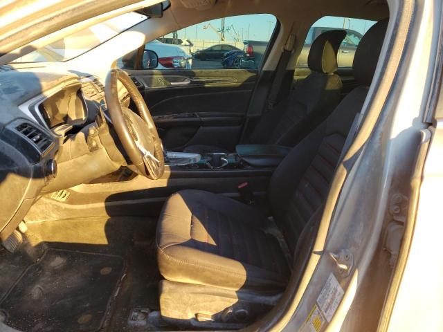 Photo 6 VIN: 3FA6P0T98GR200320 - FORD FUSION SE 