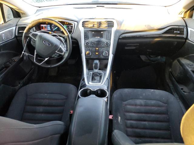 Photo 7 VIN: 3FA6P0T98GR200320 - FORD FUSION SE 