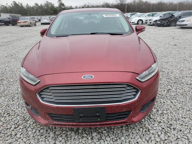 Photo 4 VIN: 3FA6P0T98GR221068 - FORD FUSION SE 