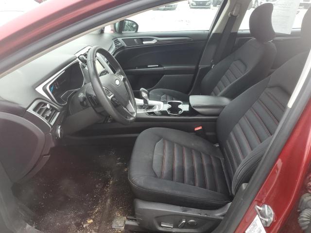 Photo 6 VIN: 3FA6P0T98GR221068 - FORD FUSION SE 