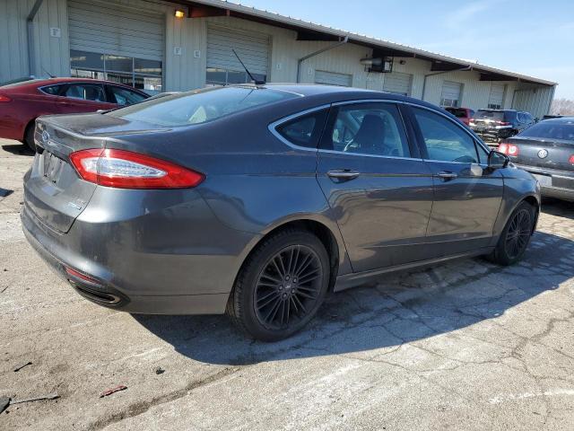 Photo 2 VIN: 3FA6P0T98GR222737 - FORD FUSION 