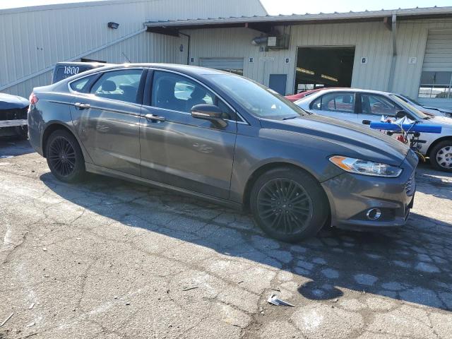 Photo 3 VIN: 3FA6P0T98GR222737 - FORD FUSION 