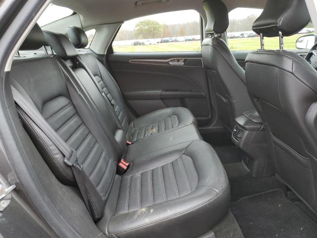 Photo 5 VIN: 3FA6P0T98GR223273 - FORD FUSION SE 