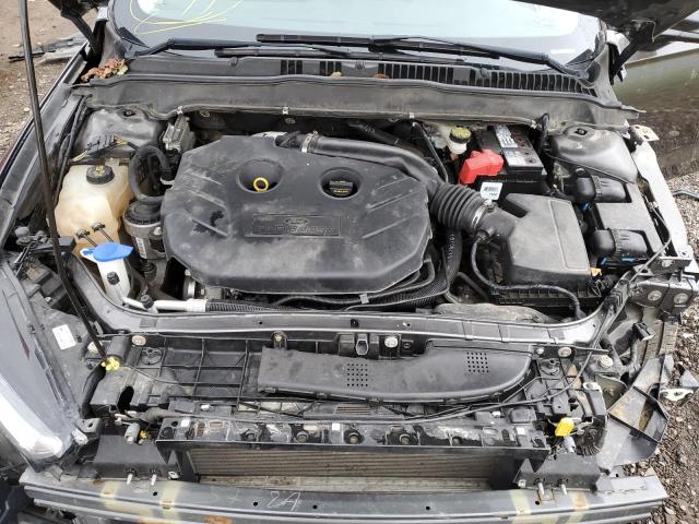 Photo 6 VIN: 3FA6P0T98GR223273 - FORD FUSION SE 