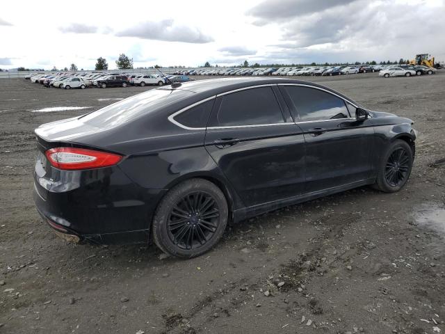 Photo 2 VIN: 3FA6P0T98GR240493 - FORD FUSION 