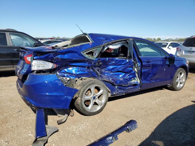 Photo 2 VIN: 3FA6P0T98GR261456 - FORD FUSION SE 