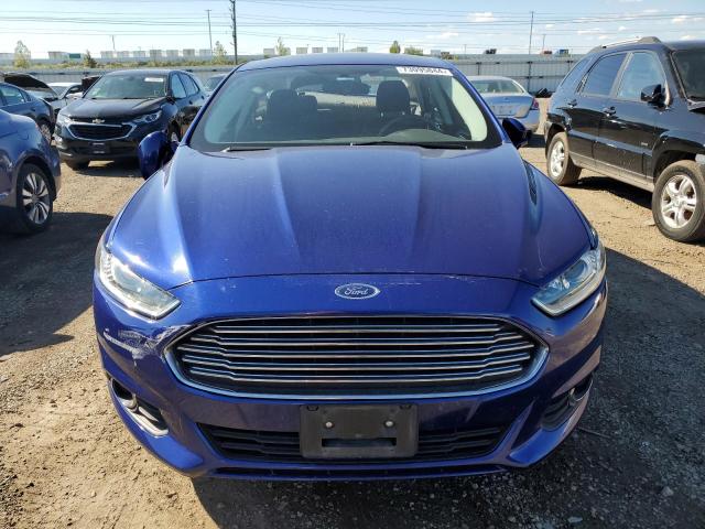 Photo 4 VIN: 3FA6P0T98GR261456 - FORD FUSION SE 