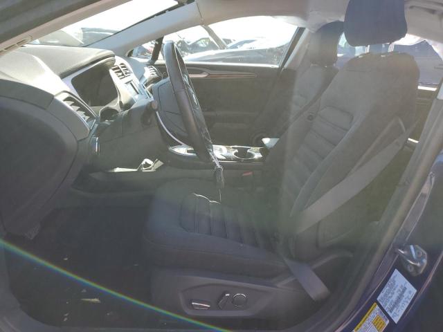 Photo 6 VIN: 3FA6P0T98GR261456 - FORD FUSION SE 