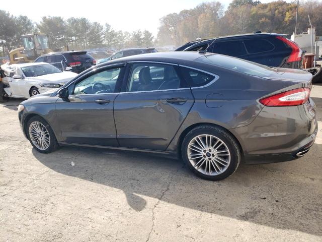 Photo 1 VIN: 3FA6P0T98GR271744 - FORD FUSION 