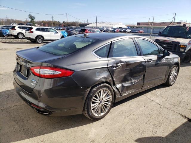 Photo 2 VIN: 3FA6P0T98GR271744 - FORD FUSION 