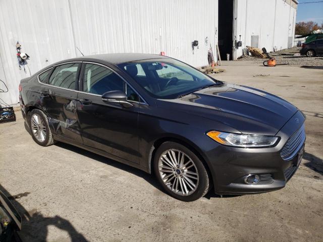 Photo 3 VIN: 3FA6P0T98GR271744 - FORD FUSION 