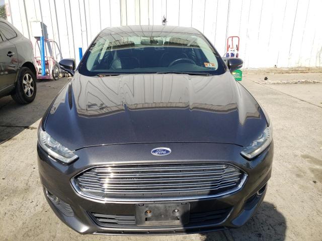 Photo 4 VIN: 3FA6P0T98GR271744 - FORD FUSION 