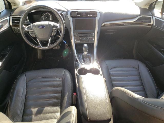 Photo 7 VIN: 3FA6P0T98GR271744 - FORD FUSION 