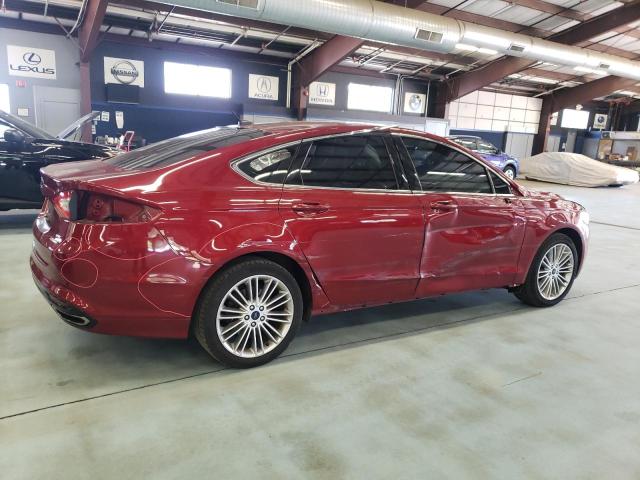 Photo 2 VIN: 3FA6P0T98GR293842 - FORD FUSION SE 