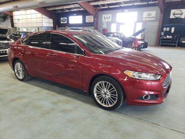 Photo 3 VIN: 3FA6P0T98GR293842 - FORD FUSION SE 