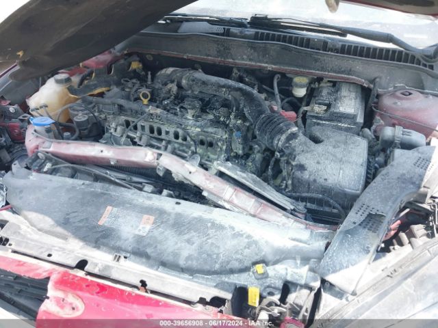 Photo 5 VIN: 3FA6P0T98GR325012 - FORD FUSION 