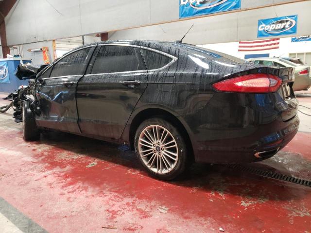 Photo 1 VIN: 3FA6P0T98GR325270 - FORD FUSION 