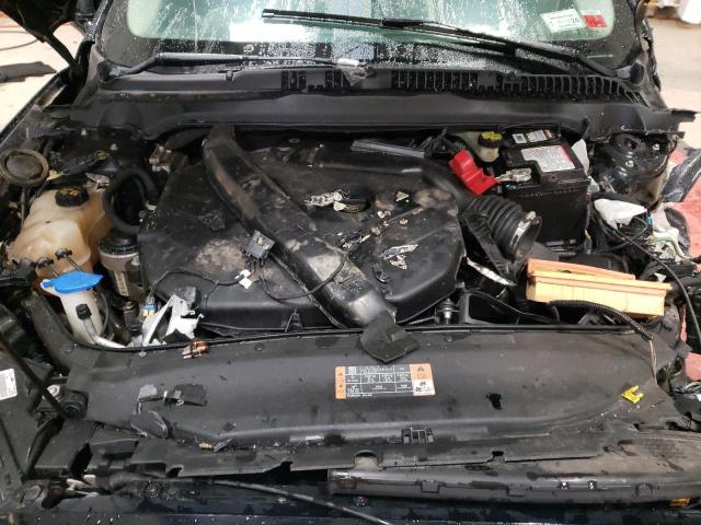 Photo 10 VIN: 3FA6P0T98GR325270 - FORD FUSION 